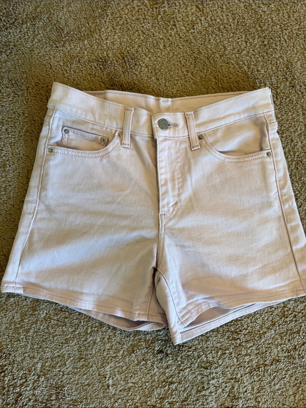 Women’s Levi’s Denim Shorts